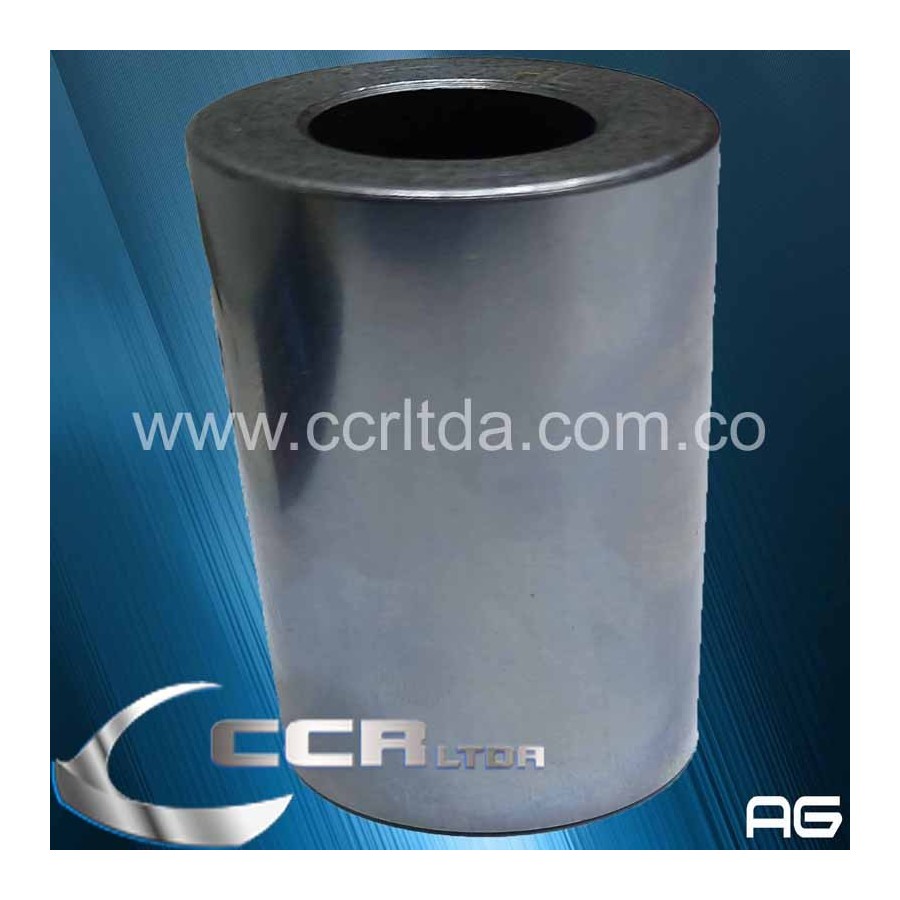 PASADOR PISTON NKR (CON TURBO 34mm)