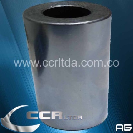 PASADOR PISTON NKR (CON TURBO 34mm)