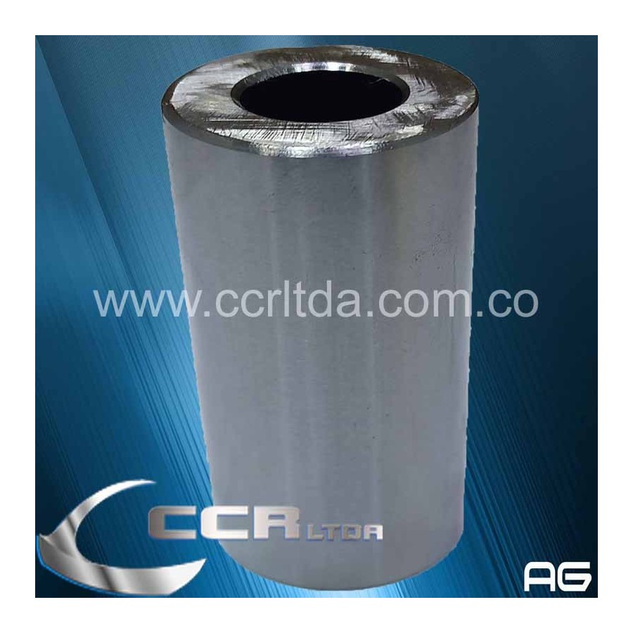 PASADOR PISTON NPR 92/99 (4BD1/4BD2 35mm X 87 mm)