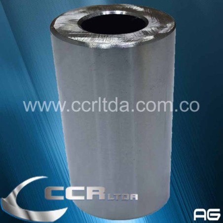 PASADOR PISTON NPR 92/99 (4BD1/4BD2 35mm X 87 mm)