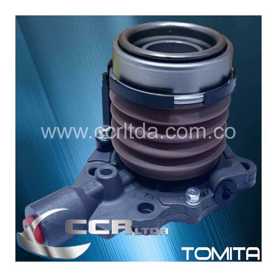 BOMBA AUX. CANTER FUSO /2015 (BALIBOMBA)