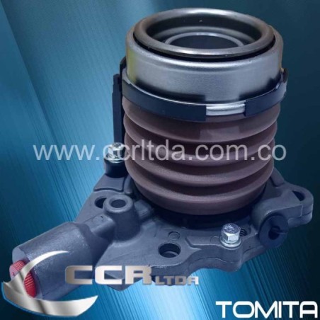 BOMBA AUX. CANTER FUSO /2015 (BALIBOMBA)