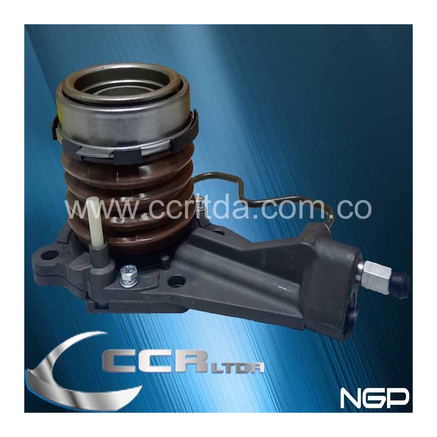 BOMBA AUX. CANTER FUSO /2015 (BALIBOMBA)