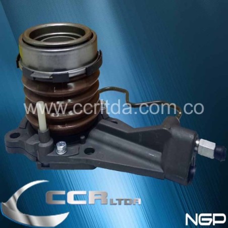 BOMBA AUX. CANTER FUSO /2015 (BALIBOMBA)