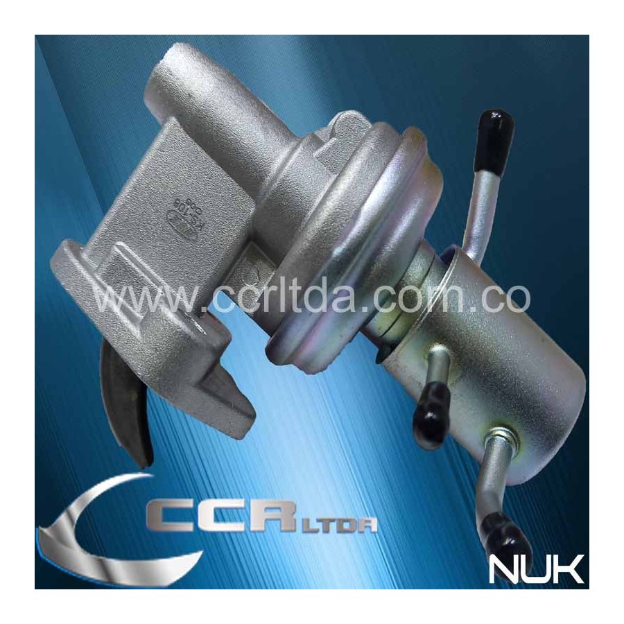 BOMBA GAS. VITARA (EXTERNA CARBURACION)