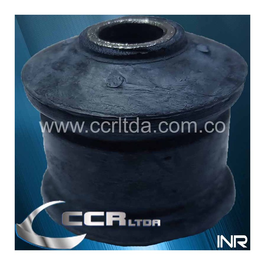 BUJE INF. MONZA OPTRA (CAUCHO GRANDE)