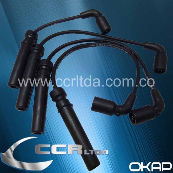 INST. AVEO 1400 1600