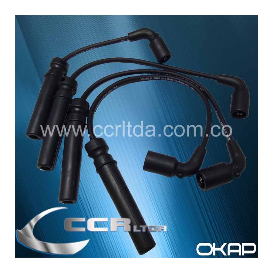 INST. AVEO 1400 1600