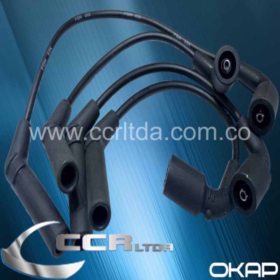 INST. SPARK 7/24 1.0 CC 2004/...