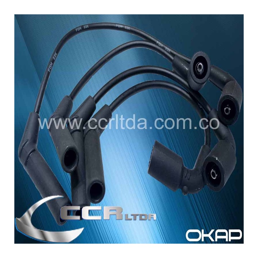 INST. SPARK 7/24 1.0 CC 2004/...