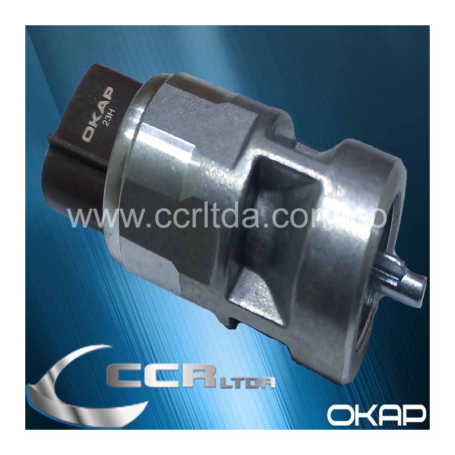 SENSOR VEL. NKR NPR 98/... (METALICO)