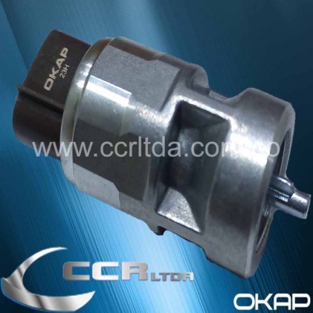 SENSOR VEL. NKR NPR 98/... (METALICO)