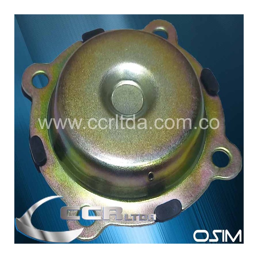 VALVULA DESF. NKR 2012/- REWARD