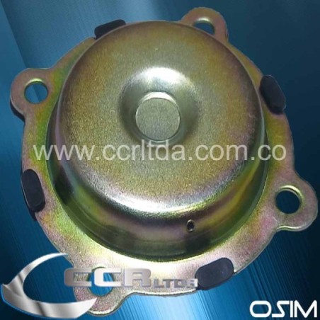 VALVULA DESF. NKR 2012/- REWARD