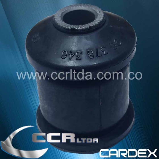 BUJE INF. OPTRA (CAUCHO HC 14MM)