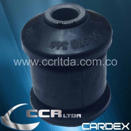 BUJE INF. OPTRA (CAUCHO HC 14MM)