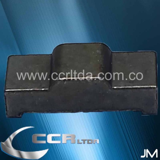 CUÑA SINC. TOYOTA HILUX (3A Y 4A)