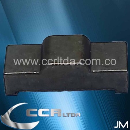 CUÑA SINC. TOYOTA HILUX (3A Y 4A)