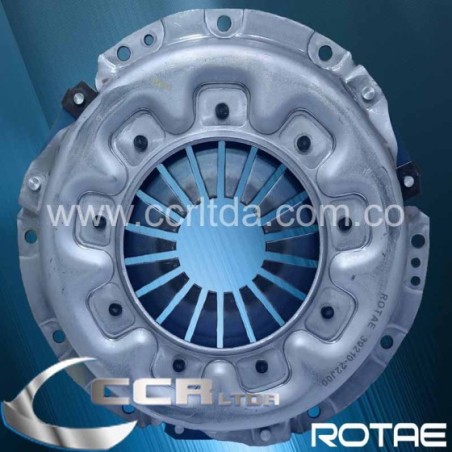 PRENSA NISSAN PATROL Y60 TB42S