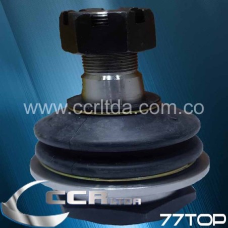 ROTULA INF. NISSAN FRONTIER D22 (TUERCA)