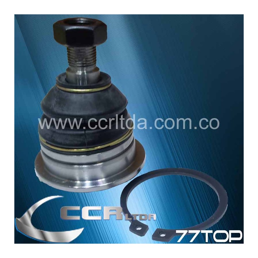 ROTULA SUP. NISSAN FRONTIER D-22 4X2/4X4