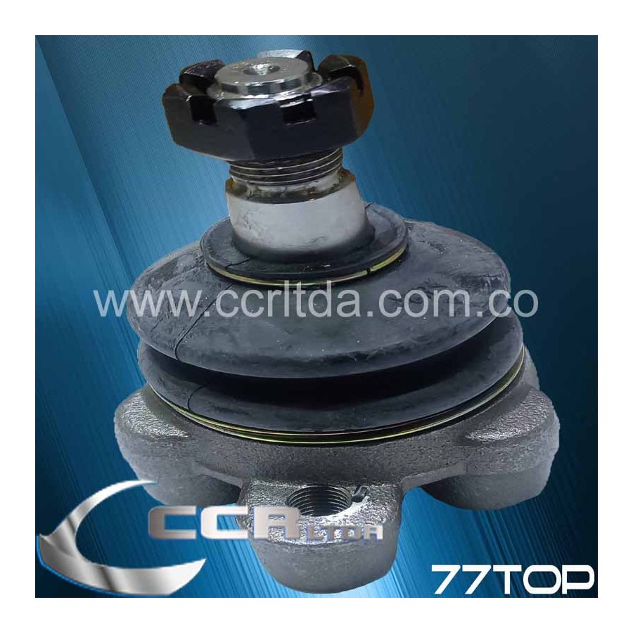 ROTULA SUP. LUV IMPORTADA 81/83