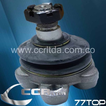 ROTULA SUP. LUV IMPORTADA 81/83