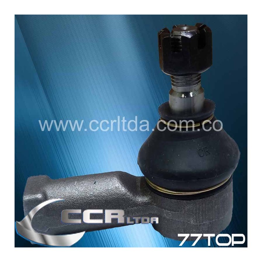 TERMINAL LJ80 (JGOX2)