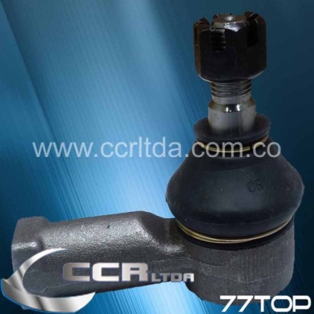 TERMINAL LJ80 (JGOX2)