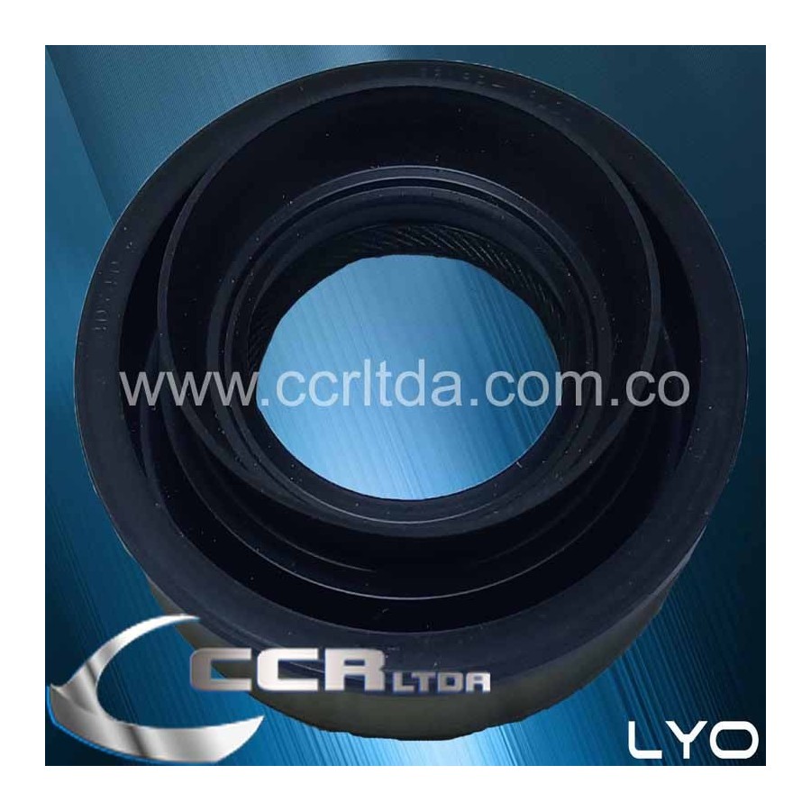 RETEN SPEED NISSAN SAMURAI PATROL