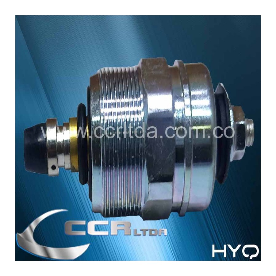 SELENOIDE NKR DELTA (CORTO)