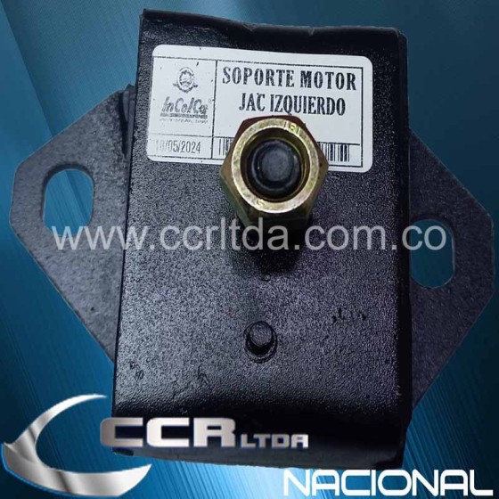 SOP. MOTOR SWIFT 1300 (TRAS TRIANGULAR REDONDO)