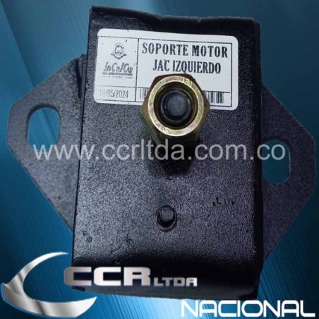 SOP. MOTOR SWIFT 1300 (TRAS TRIANGULAR REDONDO)