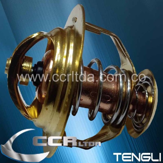 TERMOSTATO NISSAN SAMURAI P40