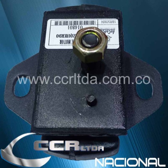 SOP. MOTOR FVR FTR FSR NQR (DEL DERECHO)