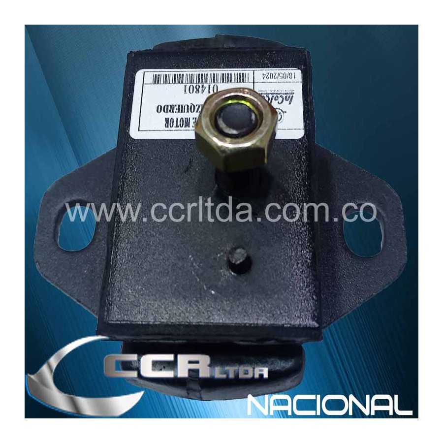 SOP. MOTOR FVR FTR FSR NQR (DEL DERECHO)