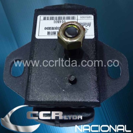 SOP. MOTOR FVR FTR FSR NQR (DEL DERECHO)
