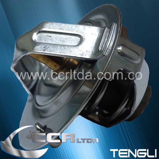 TERMOSTATO NISSAN PATROL Y 60 RD 28 T