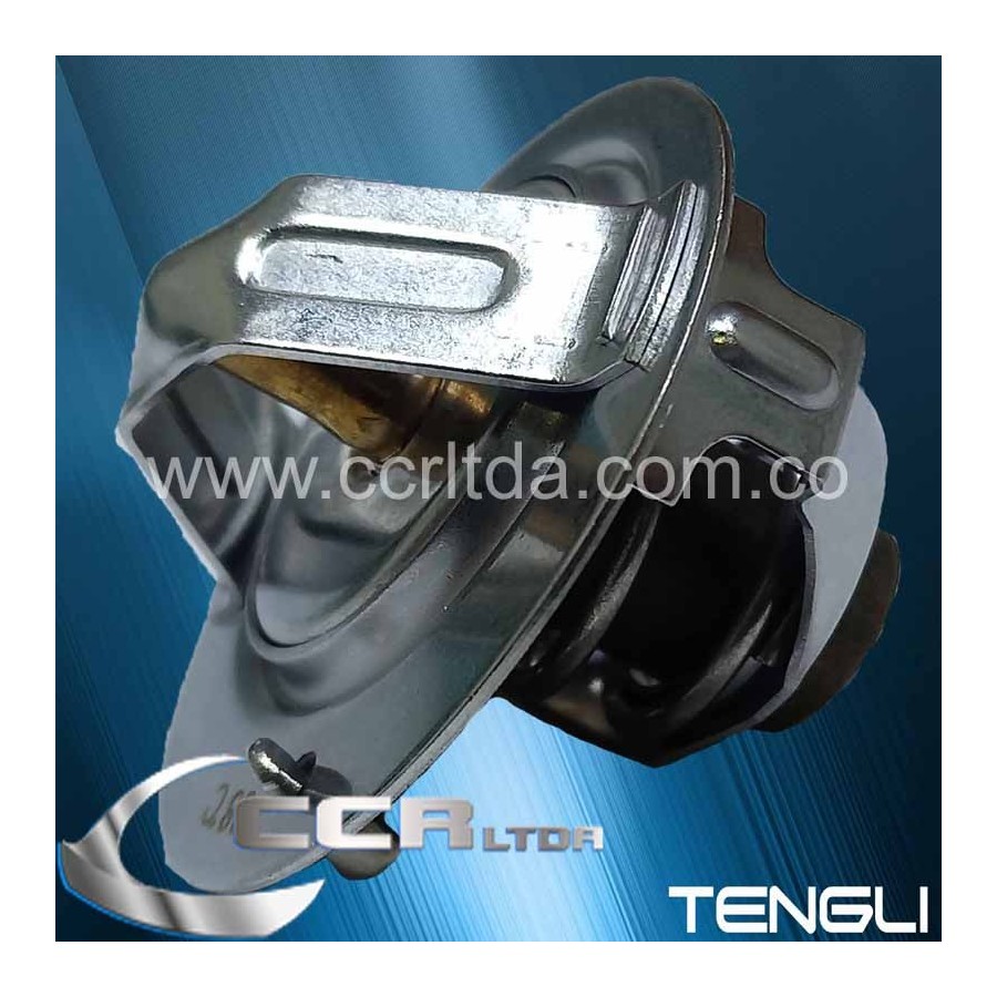 TERMOSTATO NISSAN PATROL Y 60 RD 28 T