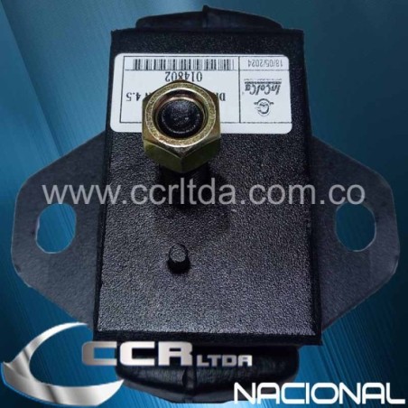 SOP. MOTOR FVR FTR FSR NQR (DEL DERECHO)