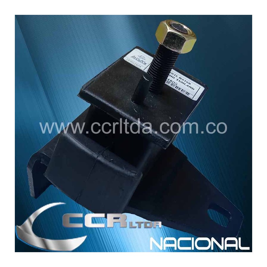 SOP. MOTOR FVR FTR FSR NQR (DEL DERECHO)