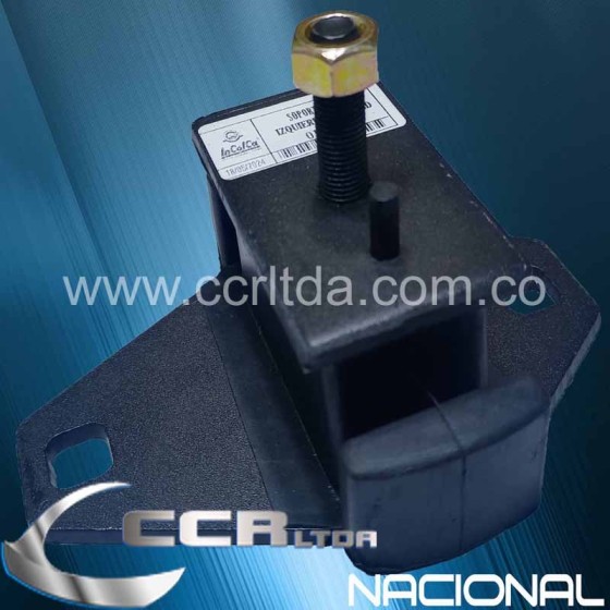 SOP. MOTOR FVR FTR FSR NQR (DEL DERECHO)