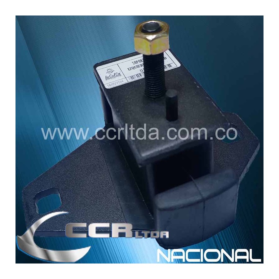 SOP. MOTOR FVR FTR FSR NQR (DEL DERECHO)