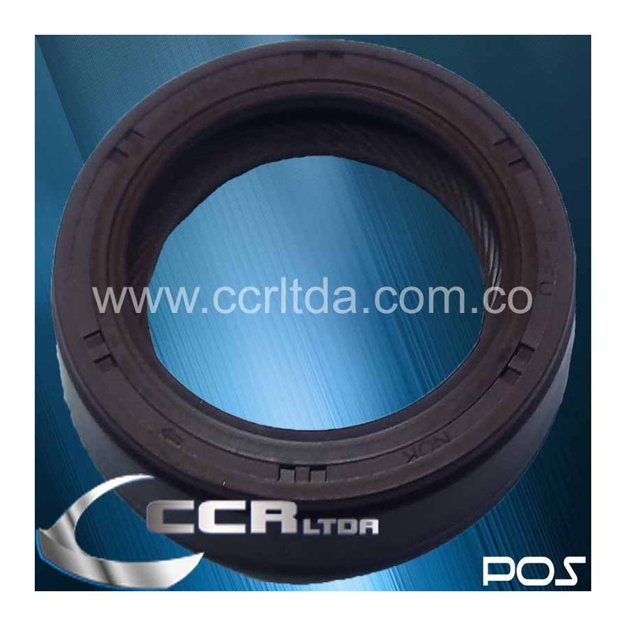 RETEN CIG. SPARK GT N200 N300 16V (TRASERO)