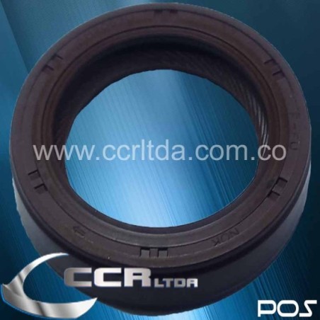 RETEN CIG. SPARK GT N200 N300 16V (TRASERO)