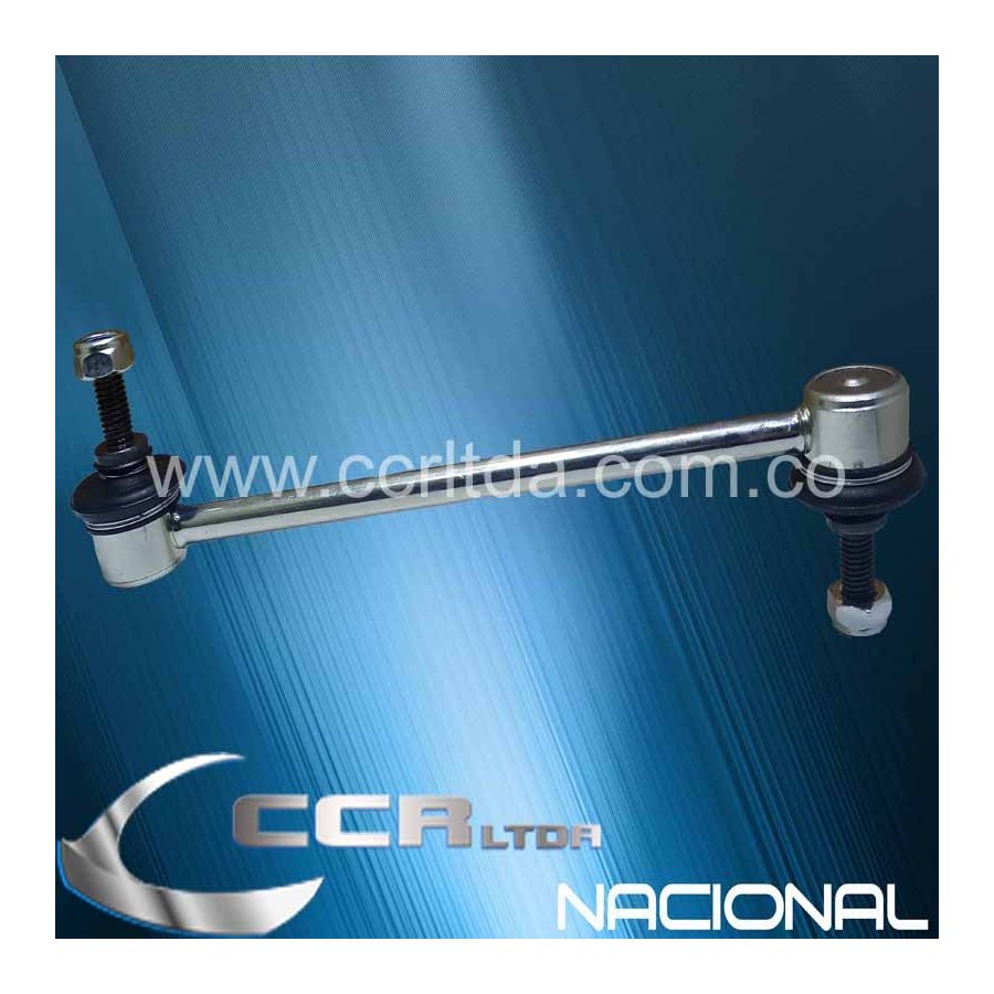 MUÑECO EST. SPARK GT