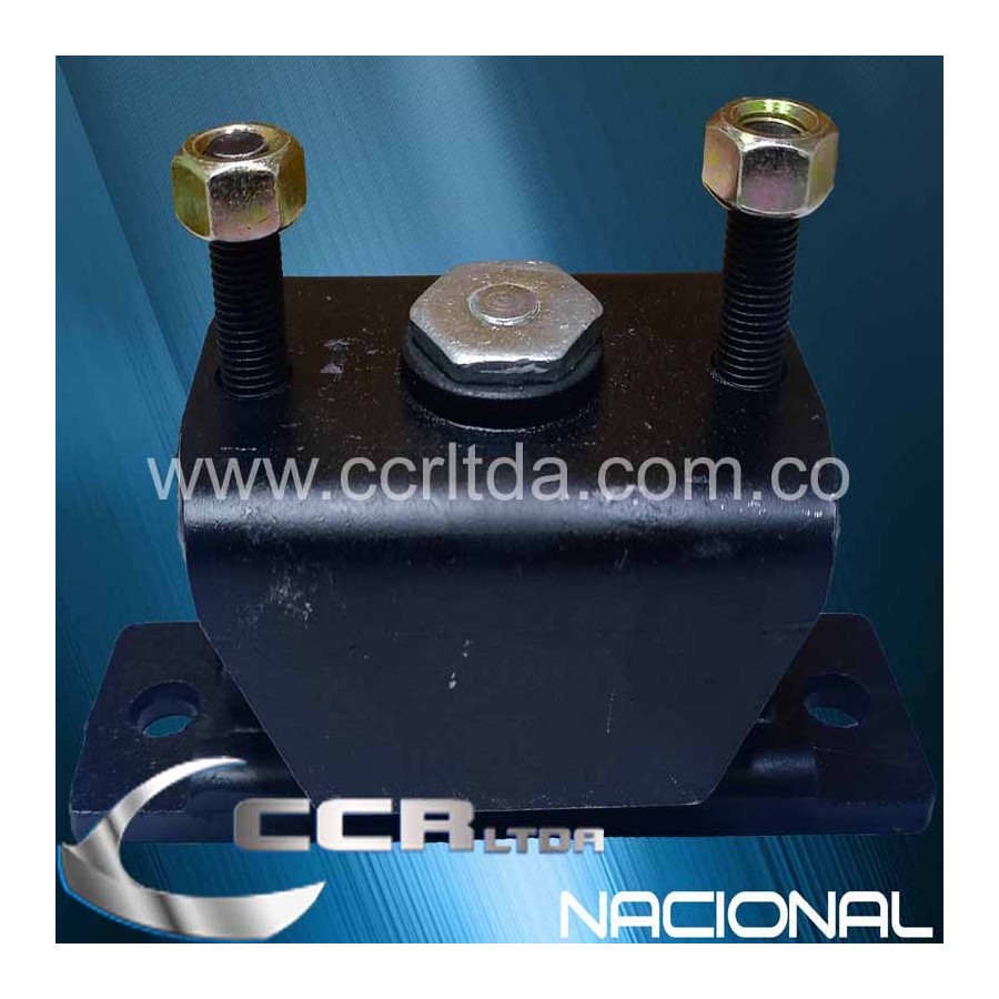 SOP. CAJA LUV DIMAX RT50 2500 CC