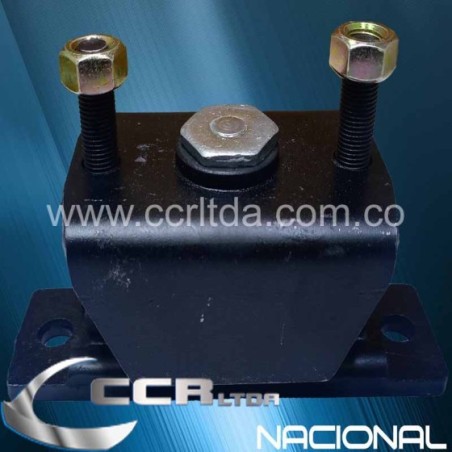 SOP. CAJA LUV DIMAX RT50 2500 CC