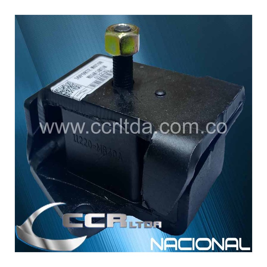 SOP. MOTOR NISSAN FRONTIER PATHFINDER D22