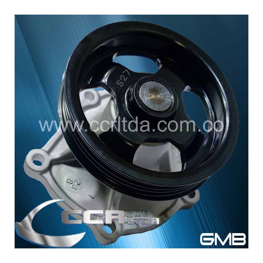 BOMBA AGUA ALTO WAGON R